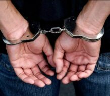 Capturan hombre acusado de golpear anciana de 74 años en Moca