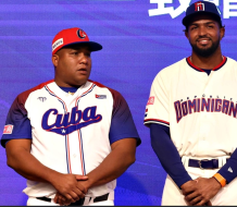 República Dominicana se prepara para el gran desafío en el Premier 12 de Béisbol