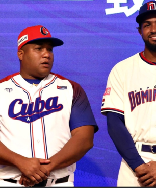 República Dominicana se prepara para el gran desafío en el Premier 12 de Béisbol