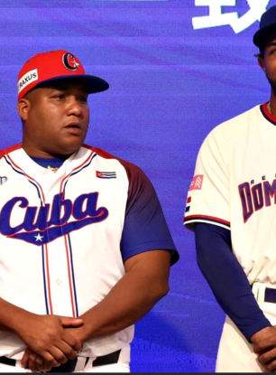 República Dominicana se prepara para el gran desafío en el Premier 12 de Béisbol