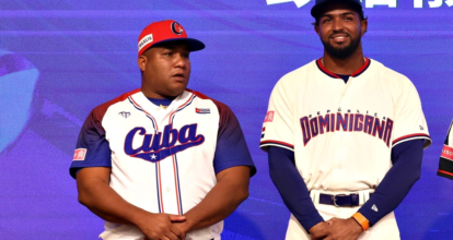 República Dominicana se prepara para el gran desafío en el Premier 12 de Béisbol