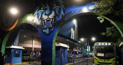 OMSA dispone de sus buses para transportar fanáticos de los partidos de la pelota invernal