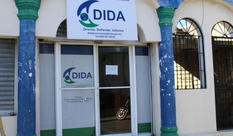 DIDA: “El Régimen Subsidiado cubre el 100%”; investigará denuncia para tomar acciones 