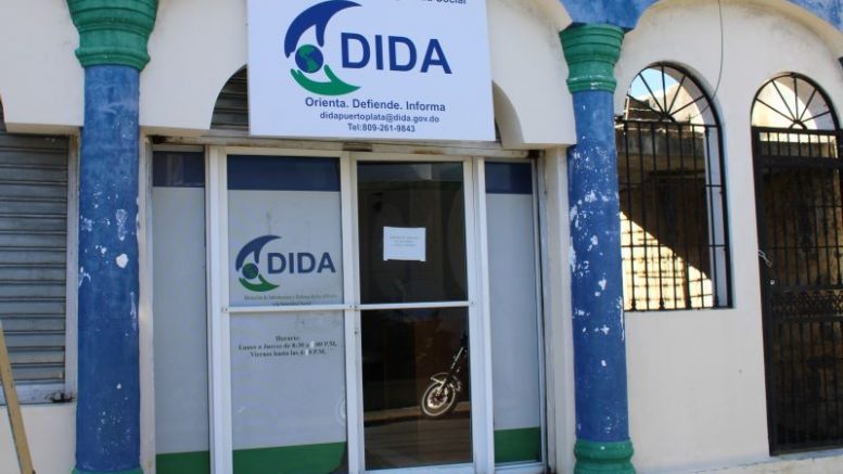 DIDA: “El Régimen Subsidiado cubre el 100%”; investigará denuncia para tomar acciones 