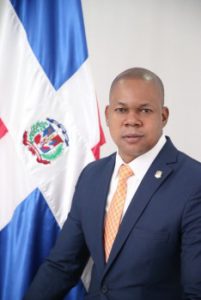 PLD respalda candidatura presidencial de Juan Ariel Jiménez para 2028