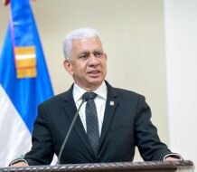 Piden a comunidad internacional evaluar comportamiento de haitianos en RD