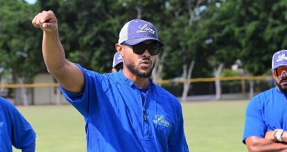 ¿Qué dice manager del Licey ante posible destitución?
