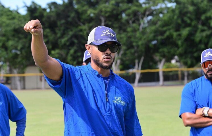 ¿Qué dice manager del Licey ante posible destitución?