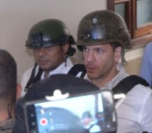 Conocerán este lunes recurso de Hugo Beras y Jochy Gómez en el que buscan su libertad