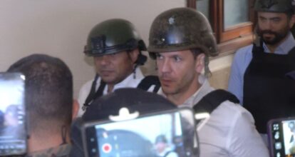 Conocerán este lunes recurso de Hugo Beras y Jochy Gómez en el que buscan su libertad
