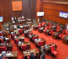 Hoy inicia el debate en torno a la reforma al Código Laboral en el Senado  