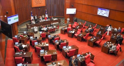 Hoy inicia el debate en torno a la reforma al Código Laboral en el Senado  