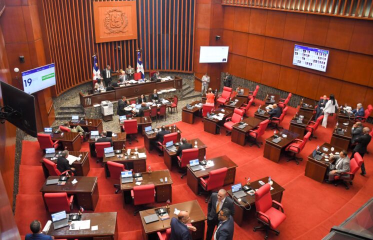 Hoy inicia el debate en torno a la reforma al Código Laboral en el Senado  