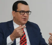 Rafican a Ramón Jaquez como presidente de la JCE
