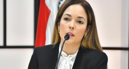 Hirayda Fernández Guzmán, la nueva miembro del pleno de la JCE