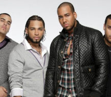 Aventura anuncia segunda función para su concierto «Cerrando Ciclos» en RD