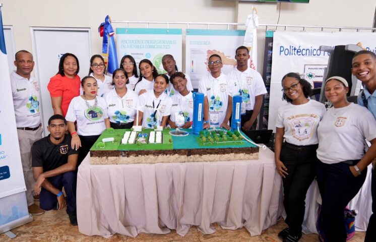 Inicia la tercera Edición de la Feria Científica 2024 en el Parque Temático de Energía Renovable