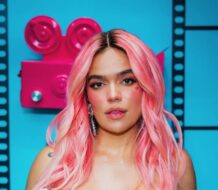 Karol G se disculpa por la controversia en torno a su canción 