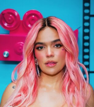 Karol G se disculpa por la controversia en torno a su canción 