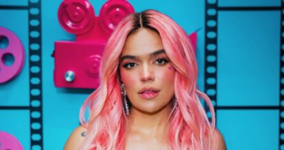 Karol G se disculpa por la controversia en torno a su canción 