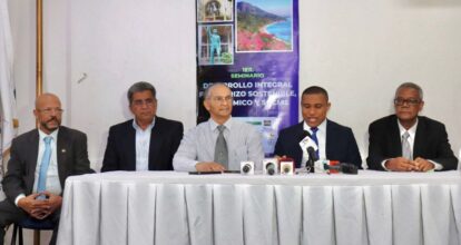 FEDES anuncia primer Seminario Nacional sobre Desarrollo Integral Fronterizo