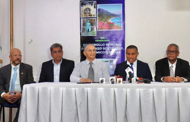 FEDES anuncia primer Seminario Nacional sobre Desarrollo Integral Fronterizo