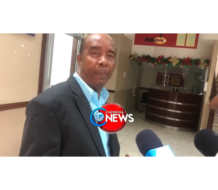 El abogado Teodosio Jàquez calificò a los periodistas :“ Son necios todo”