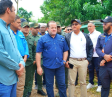 Gobierno invierte más de RD 1,200 MM en obras en Higüey