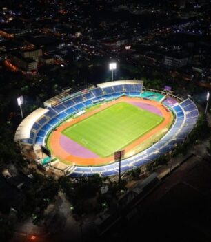 El Comité Técnico del Estadio Olímpico no ha autorizado evento de Aventura para el 29 de diciembre