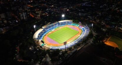 El Comité Técnico del Estadio Olímpico no ha autorizado evento de Aventura para el 29 de diciembre