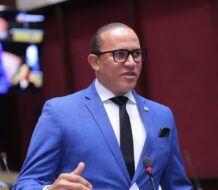 Frank Ramírez solicita a Félix Bautista convocar consejo para declarar a San Juan provincia Eco Turística