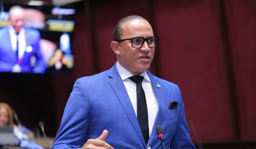 Frank Ramírez solicita a Félix Bautista convocar consejo para declarar a San Juan provincia Eco Turística