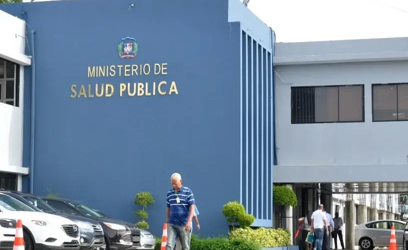 Ministerio de Salud y Gabinete comunican continúan abiertos al diálogo con el CMD