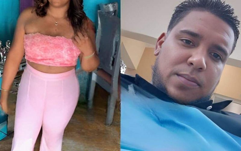 La Vega: Mujer muere a manos de su esposo