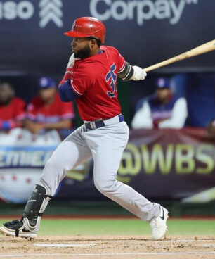 Corea del Sur da la vuelta al marcador y derrota a dominicana 9-6 en el Premier 12