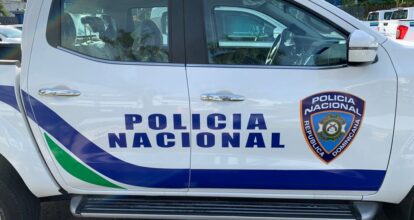 Policía Nacional ejecuta 18 órdenes de arresto y recupera motocicletas en distintos puntos del país