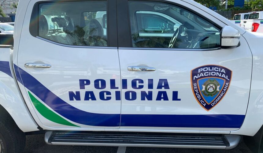 Policía Nacional ejecuta 18 órdenes de arresto y recupera motocicletas en distintos puntos del país