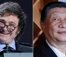 Milei y Xi Jinping se reunirán en la cumbre del G20