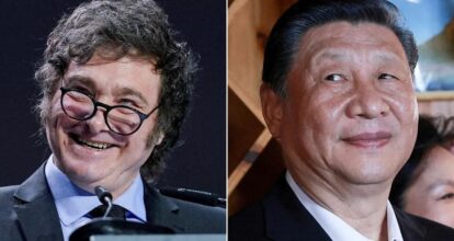 Milei y Xi Jinping se reunirán en la cumbre del G20