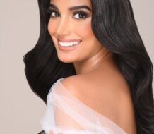 A solo pocas horas de conocer a la Miss Universo 2024