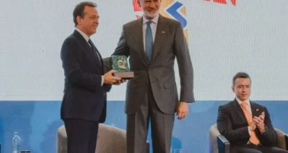 El Ministerio de Industria,Comercio y Mypimes gana Oro en premio Iberoamericano a la calidad