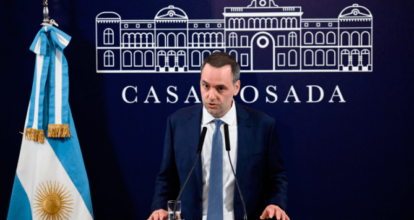 El Gobierno de Milei impulsa proyecto de ley para eliminar las elecciones primarias