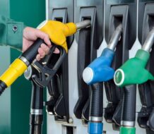 Combustibles mantienen sus precios para esta semana