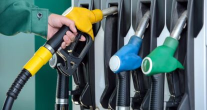 Combustibles mantienen sus precios para esta semana