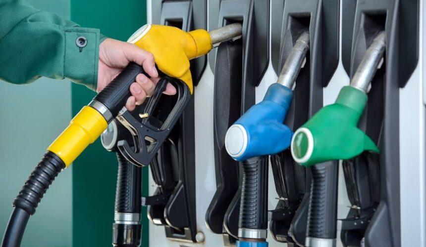 Combustibles mantienen sus precios para esta semana