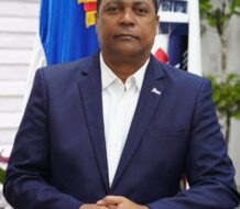 Víctor D’Aza es reelegido por unanimidad como secretario general de la LMD