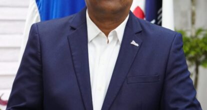 Víctor D’Aza es reelegido por unanimidad como secretario general de la LMD
