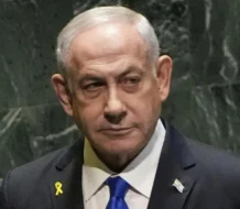 Embajada de Israel en República Dominicana rechaza órdenes de arresto contra Netanyahu y Gallant
