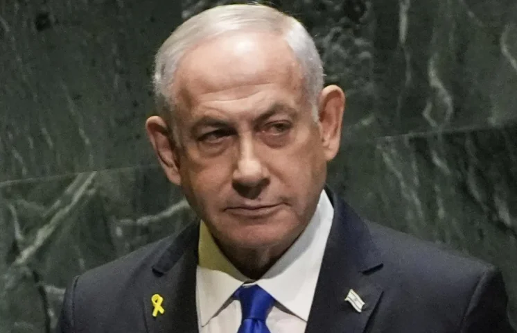 Embajada de Israel en República Dominicana rechaza órdenes de arresto contra Netanyahu y Gallant