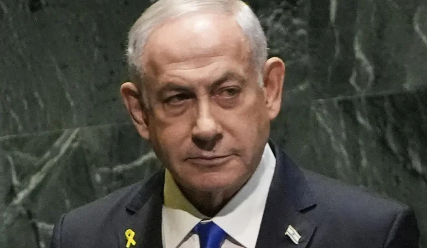 Embajada de Israel en República Dominicana rechaza órdenes de arresto contra Netanyahu y Gallant